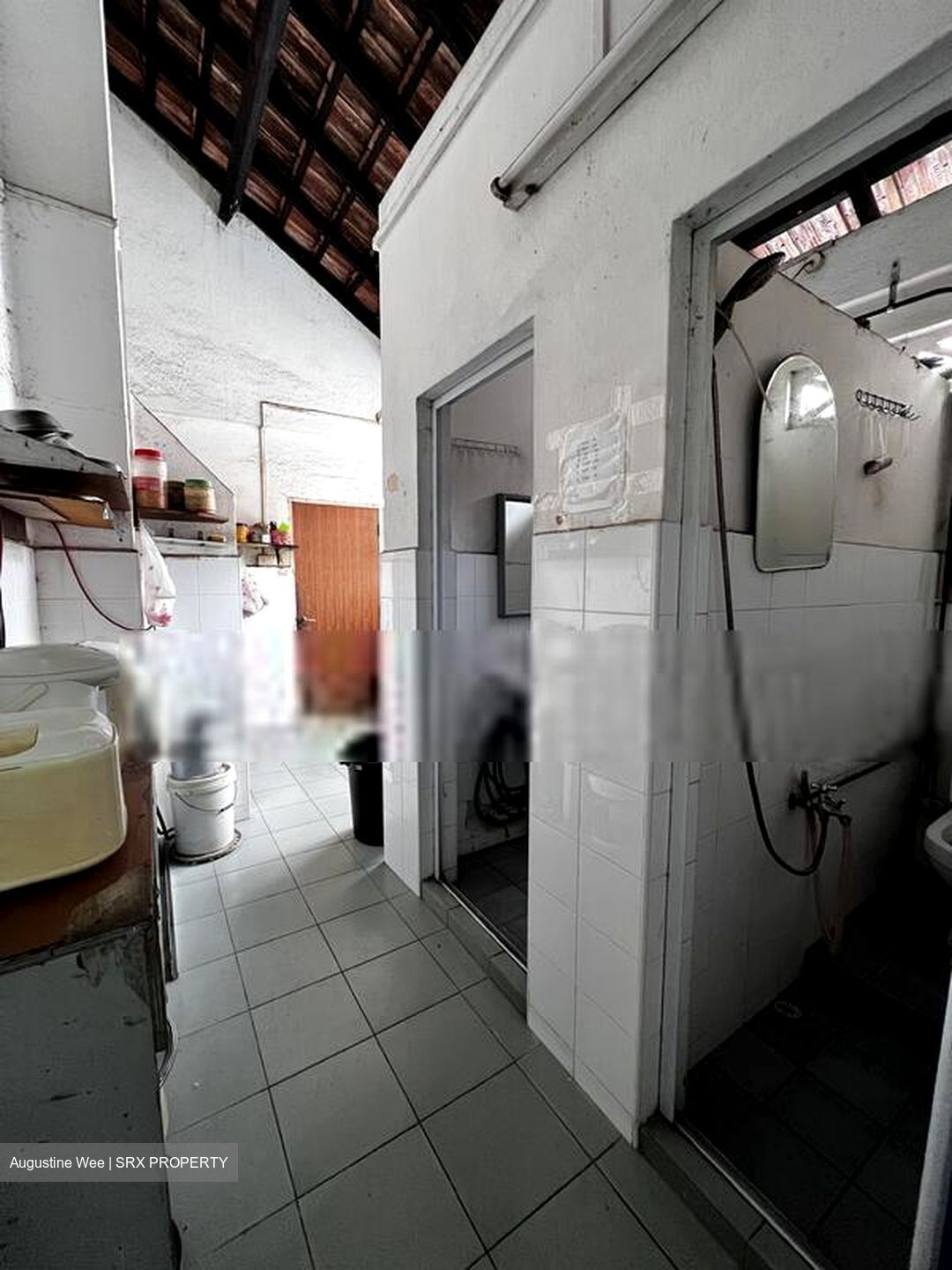 Changi Road (D14), Shop House #454120991